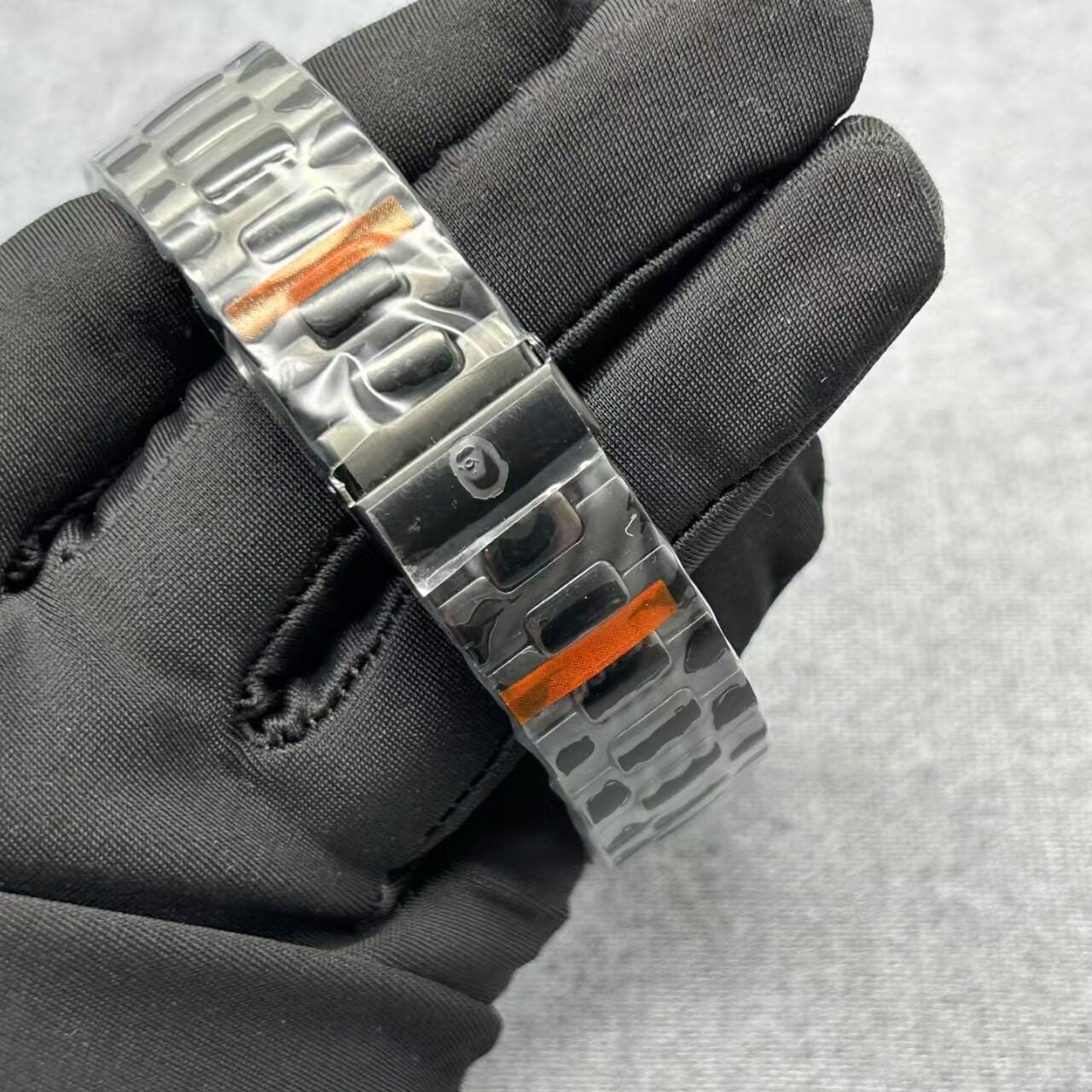 BAPEX® TYPE-10 NAUTILUS - Deadstock Grail Hip-Hop Holy Grail