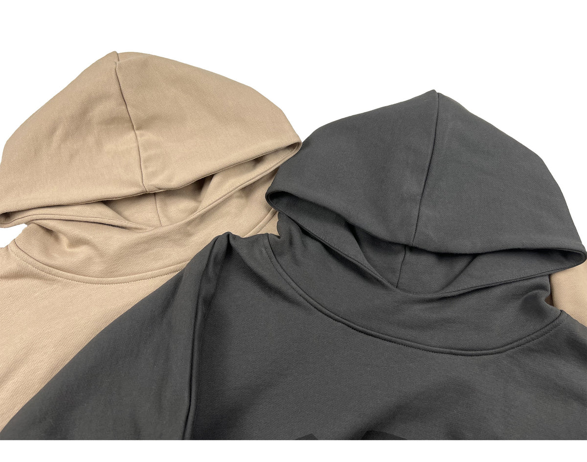 Kanye X Peace Dove X GAP Triple Collaboration Heavyweight Loose Hoodie Sweatshirt