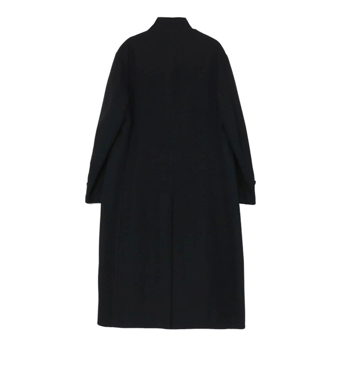 Revised Yohji "Tiger & Broken Dream" (老虎残梦) 101 Wool Military Coat