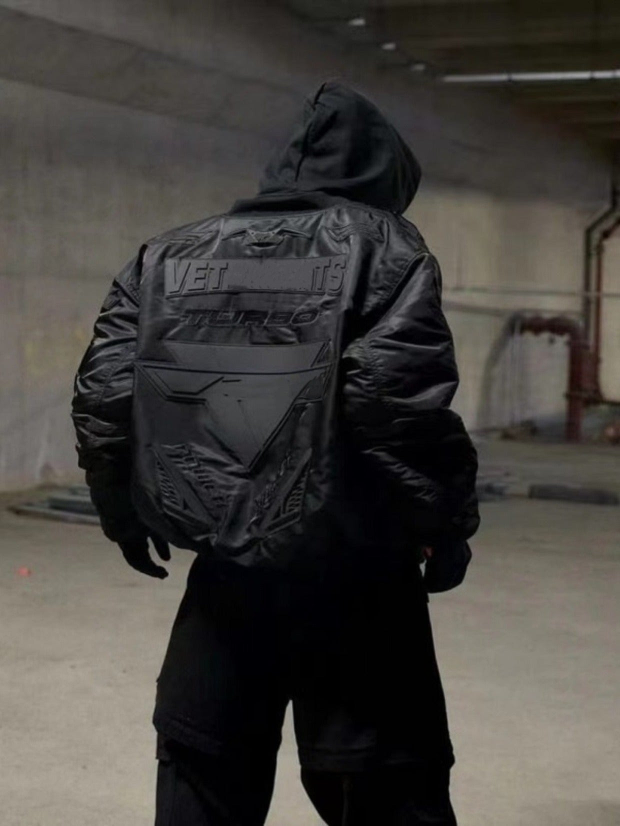 Streetwear - Donclickin