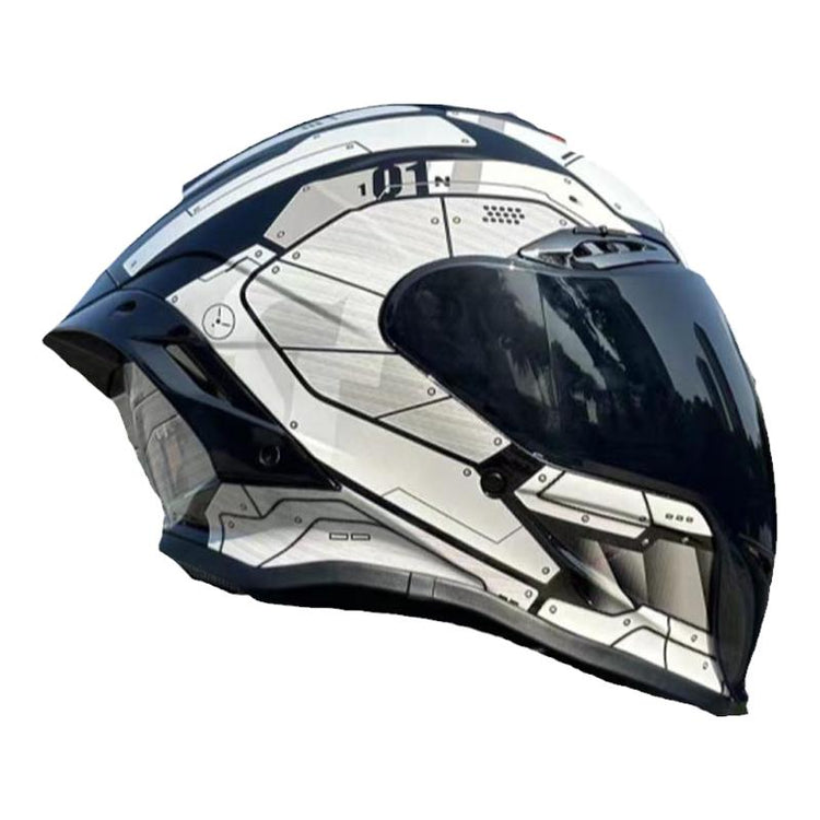 Motorcycle Helmet - Donclickin