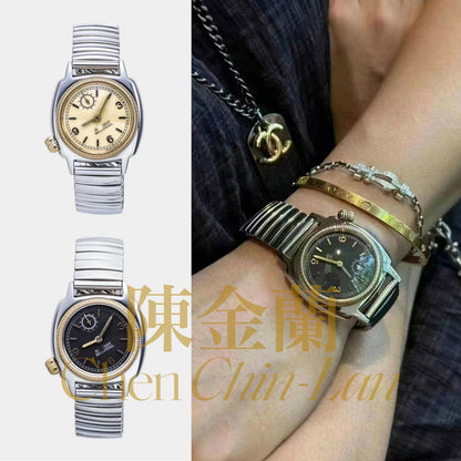 The Soloist Takahiro Miyashita Vintage Waterproof Quartz Watch