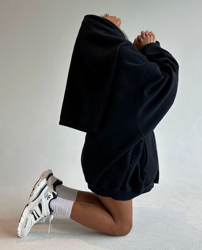 Vetements 19FW Incognito Hoodie – Masked Design Travis Scott Edition