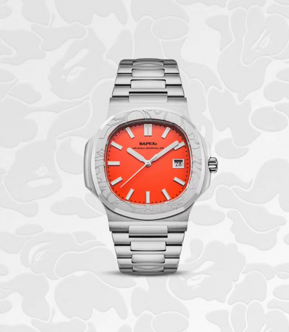 BAPEX® TYPE-10 NAUTILUS - Deadstock Grail Hip-Hop Holy Grail