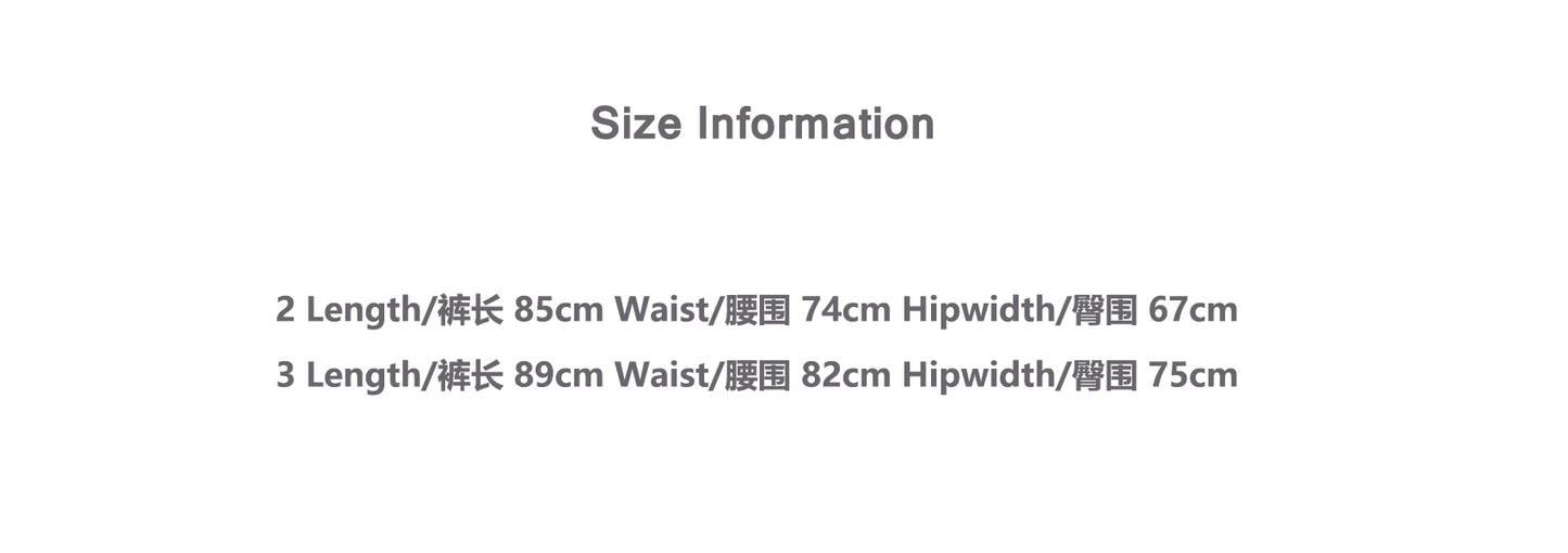 Yohji Uchida Suzuran Ashura Hakama Pants - Samurai-Tailored Kendo Skirt Pants