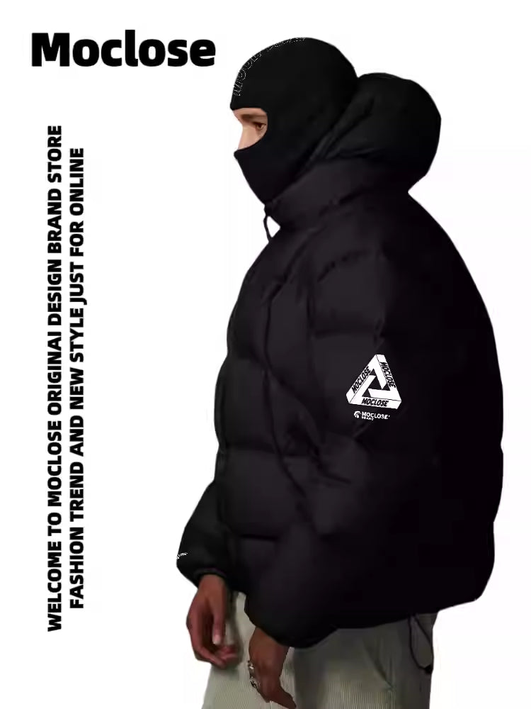 Palace 23FW Pertex Frost Balaclava Puffa Waterproof 3M Down Jacket