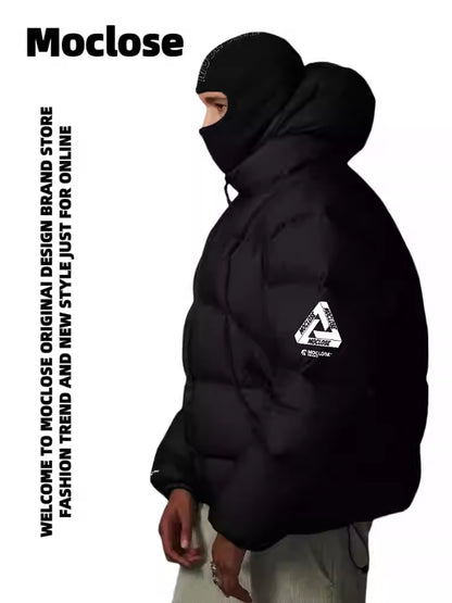 Palace 23FW Pertex Frost Balaclava Puffa Waterproof 3M Down Jacket