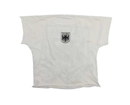 Kanye West New Album ’Vultures’ Merch Tee - YZY PODS Collection