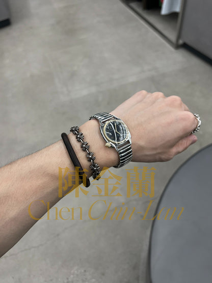 The Soloist Takahiro Miyashita Vintage Waterproof Quartz Watch