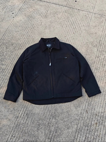 Carhartt J01 Detroit Classic Canvas Jacket 103828 – Interstellar Workwear