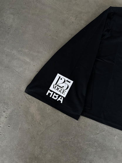 Hood By Air x Vogue 125th Anniversary Limited Edition Oversized Long-Sleeve Shirt