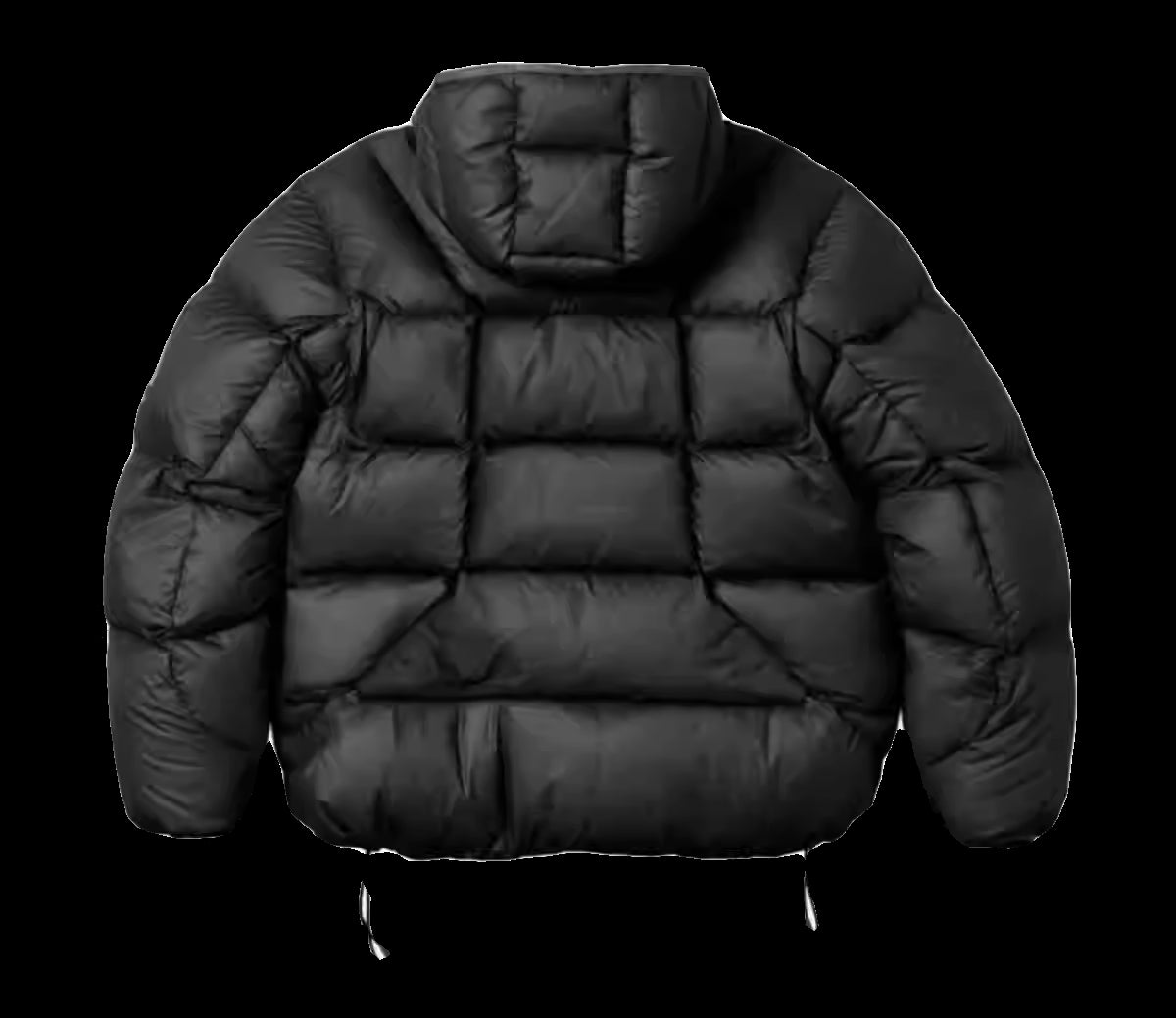 Palace 23FW Pertex Frost Balaclava Puffa Waterproof 3M Down Jacket