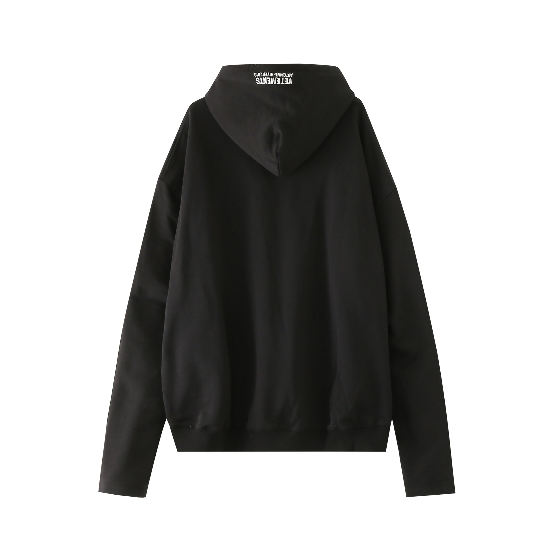 VTM Titanic Zip-Up Hoodie - Heavyweight Vintage Pullover (Vintage91yxng