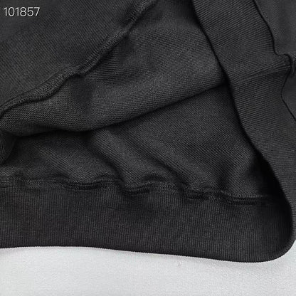AMIRI 18AW Vampire Print Hoodie - Heavyweight High Street Streetwear
