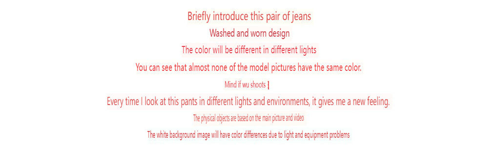 Ro Washed Gradient Multi-Pocket Cargo Jeans Straight Drawstring Wide-Leg Flare - Size avaliable S 46 M 48 L 50