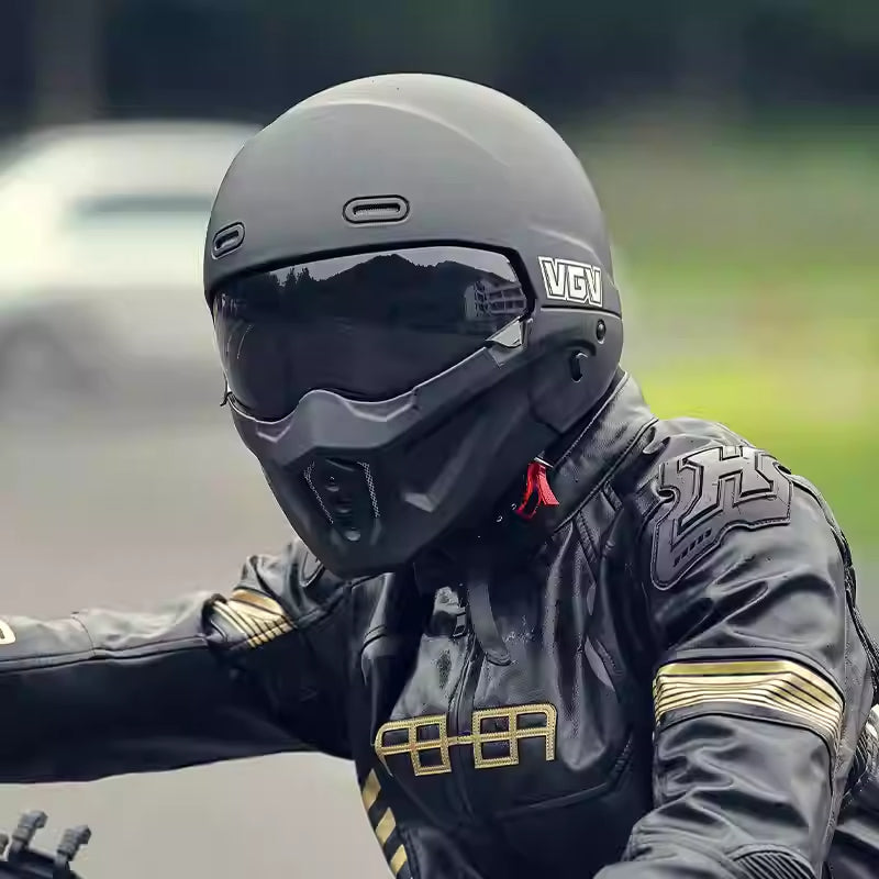 harley scorpion helmet Shadow Scorpion Full Face Helmet - Harley Cruiser Compatible