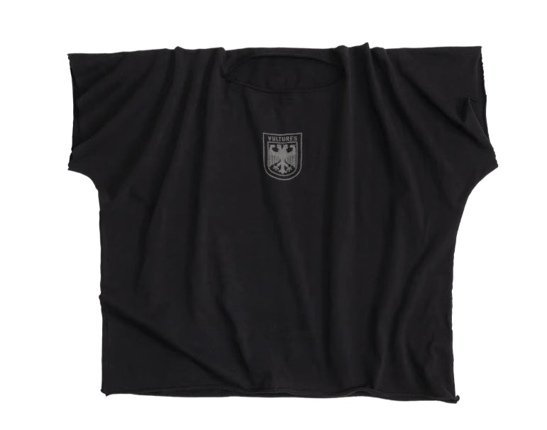 Kanye West New Album ’Vultures’ Merch Tee - YZY PODS Collection