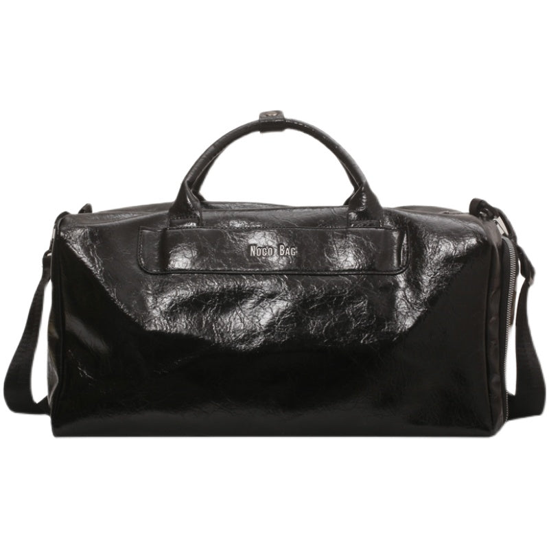 ᴅᴏɴᴄʟɪᴄᴋɪɴ | Travel storage bag hand-held travel luggage large-capacity fitness bag - Order with colors/Style