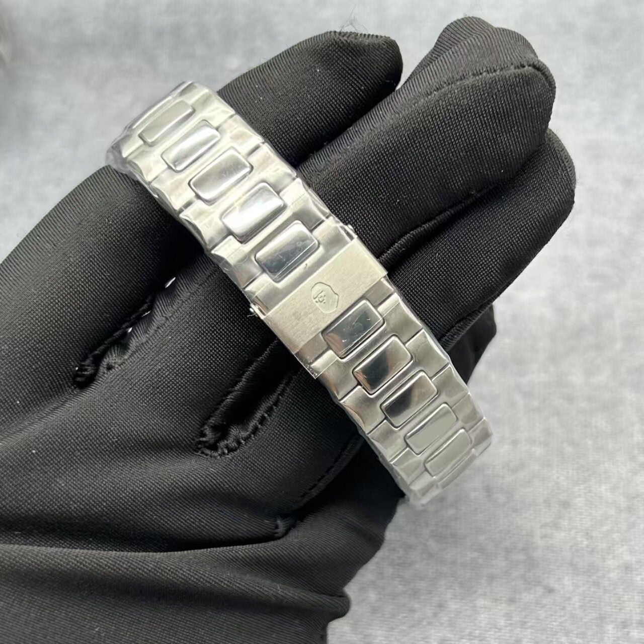 BAPEX® TYPE-10 NAUTILUS - Deadstock Grail Hip-Hop Holy Grail