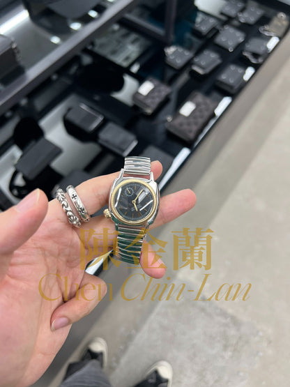 The Soloist Takahiro Miyashita Vintage Waterproof Quartz Watch