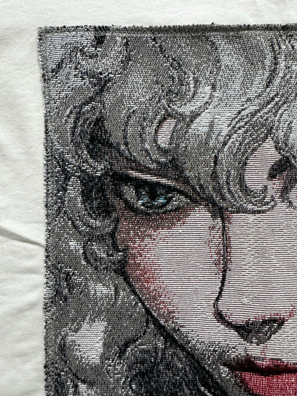 Online Remake Berserk Manga Griffith T-Shirt Anime Handmade Streetwear