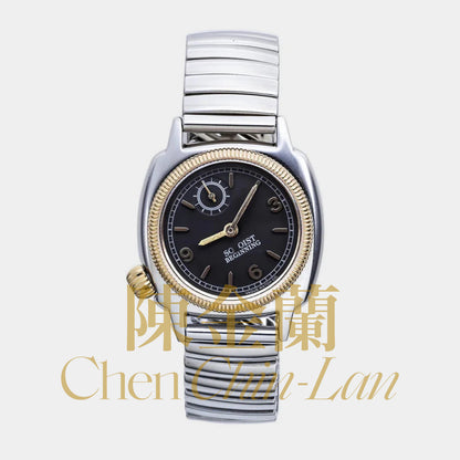 The Soloist Takahiro Miyashita Vintage Waterproof Quartz Watch