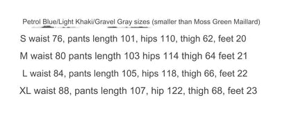 Heavyweight B136/B01/B11 Straight-Leg Pants Pocketed Workwear Carpenter Trousers