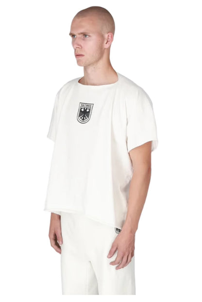 Kanye West New Album ’Vultures’ Merch Tee - YZY PODS Collection