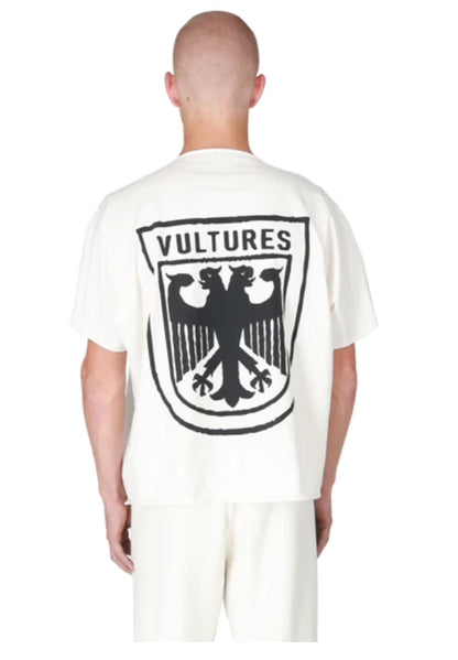 Kanye West New Album ’Vultures’ Merch Tee - YZY PODS Collection