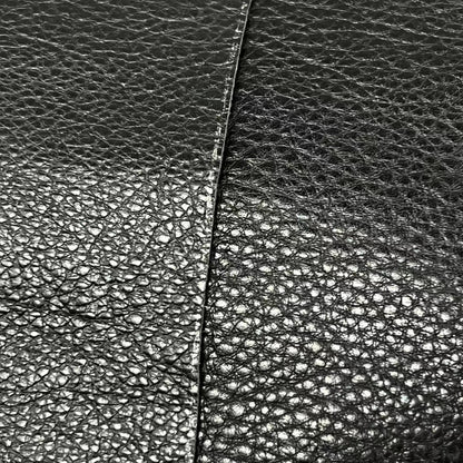 Yohji Yamamoto Aoyama Store Exclusive / Cowhide Shoulder Messenger Bag