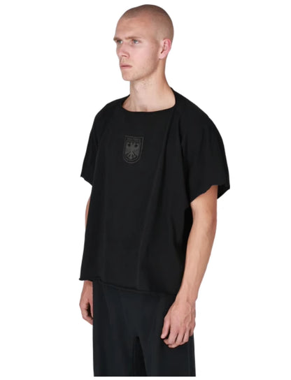 Kanye West New Album ’Vultures’ Merch Tee - YZY PODS Collection