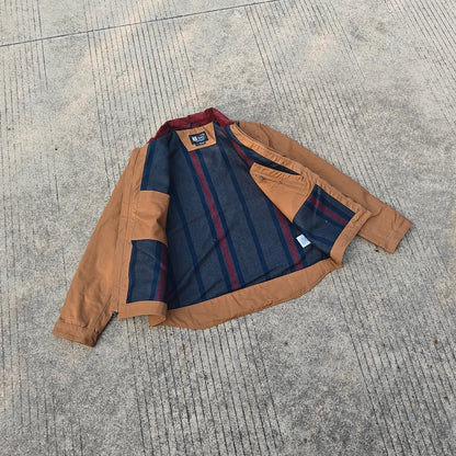 Carhartt J01 Detroit Classic Canvas Jacket 103828 – Interstellar Workwear