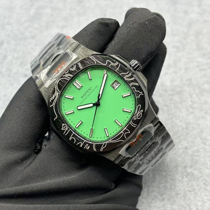 BAPEX® TYPE-10 NAUTILUS - Deadstock Grail Hip-Hop Holy Grail