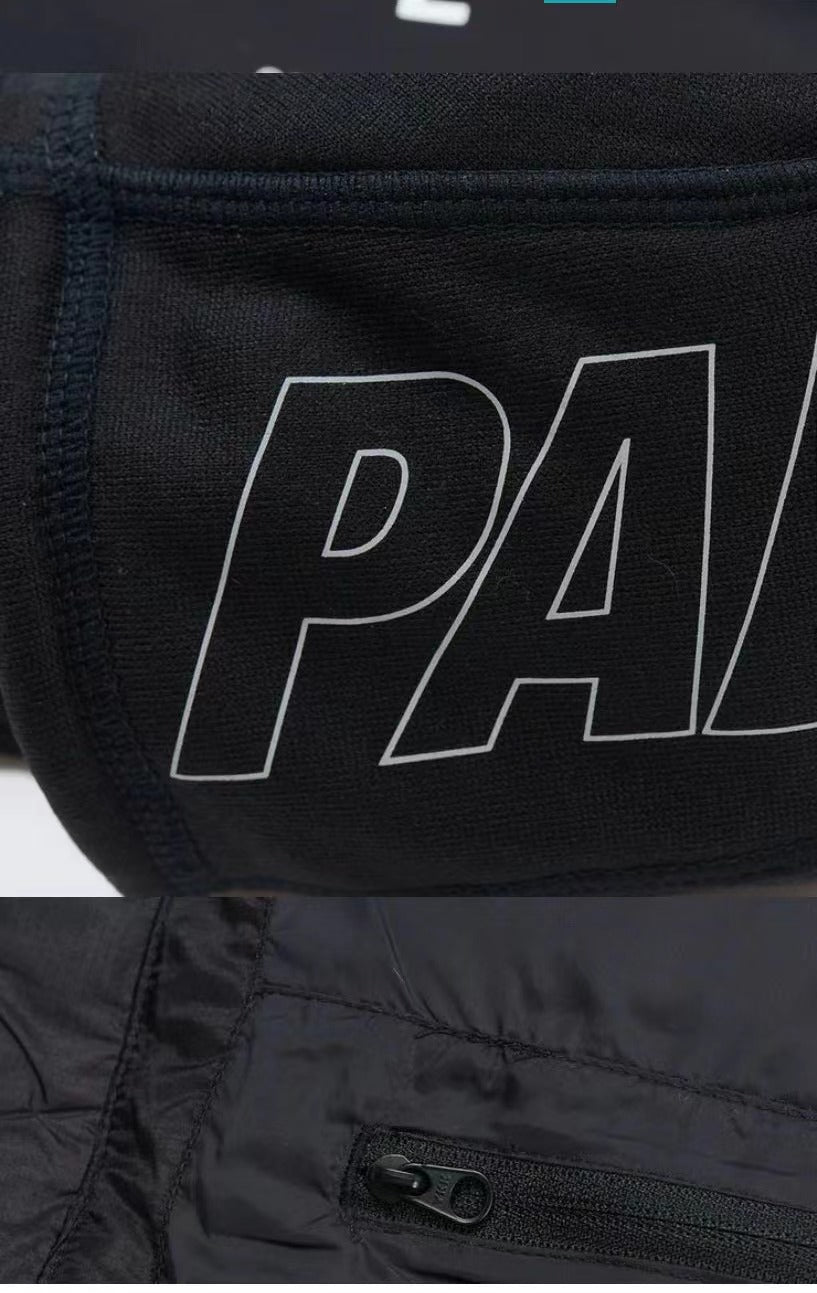 Palace 23FW Pertex Frost Balaclava Puffa Waterproof 3M Down Jacket