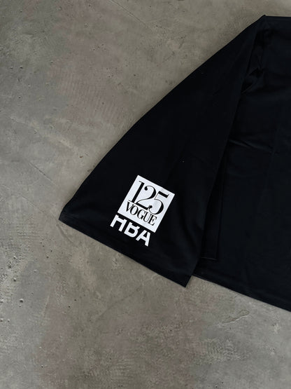 Hood By Air x Vogue 125th Anniversary Limited Edition Oversized Long-Sleeve Shirt