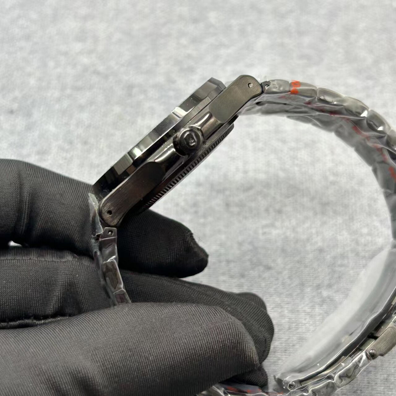 BAPEX® TYPE-10 NAUTILUS - Deadstock Grail Hip-Hop Holy Grail