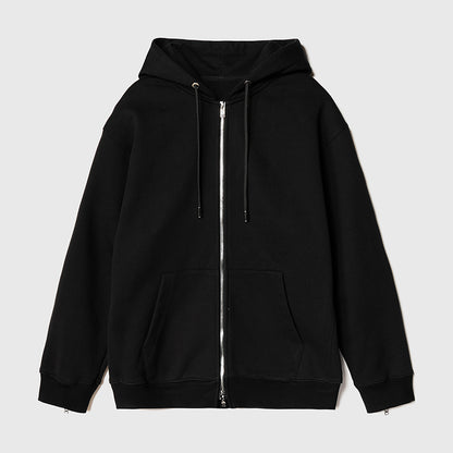 MASTERMIND Heavyweight 600g Acrylic Diamond Skull Hoodie Handmade MMJ Sweatshirt