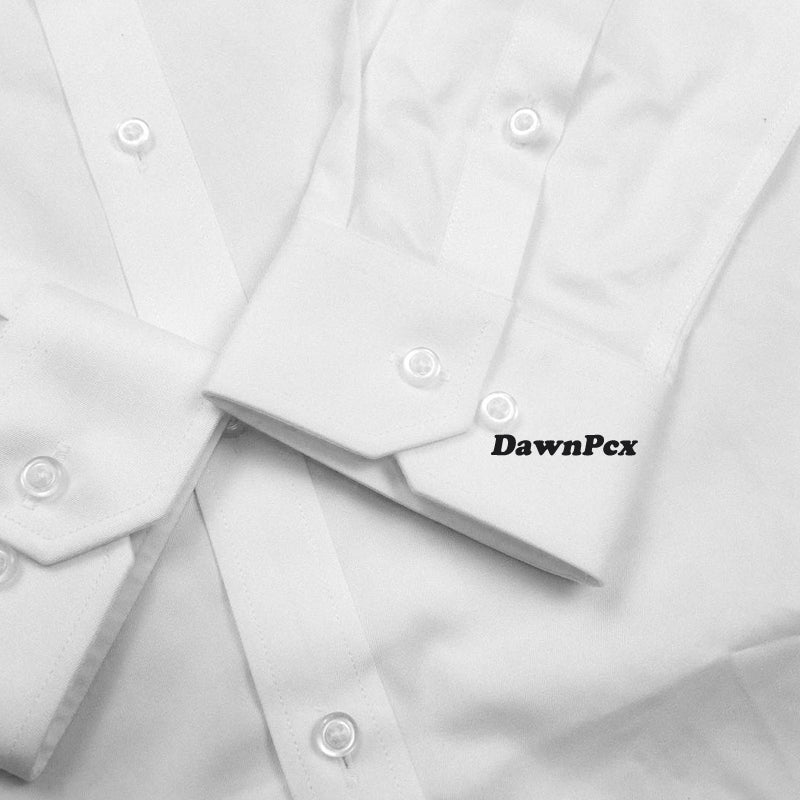 Maison Red Lips Print Shirt - Pure Cotton Margiela External Stitching