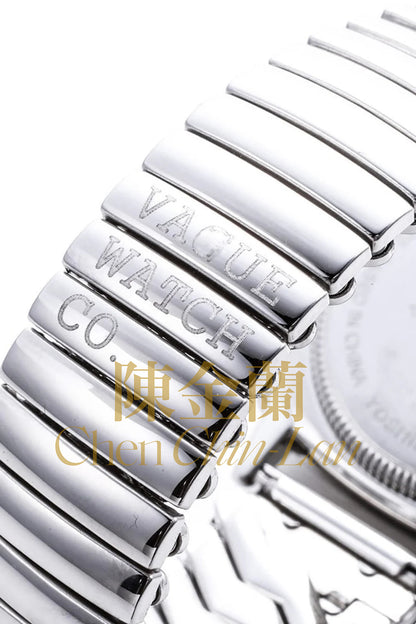 The Soloist Takahiro Miyashita Vintage Waterproof Quartz Watch