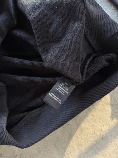 VTM ’Don’t Shoot’ Hoodie – Anti-War Theme Heavyweight Embroidered