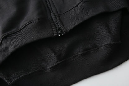 VTM Titanic Zip-Up Hoodie - Heavyweight Vintage Pullover (Vintage91yxng