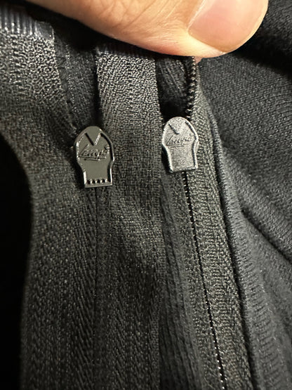 Vetements 19FW Incognito Hoodie – Masked Design Travis Scott Edition