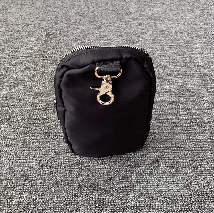 MMJ Mastermind Japan Backpack Black Soul Edition Travel Laptops Bags - Black