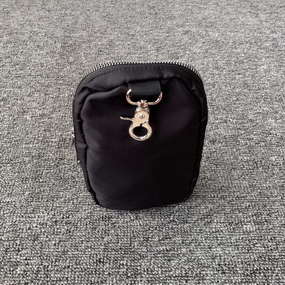 MMJ Mastermind Japan Backpack Black Soul Edition Travel Laptops Bags - Black