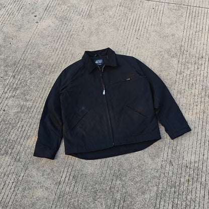 Carhartt J01 Detroit Classic Canvas Jacket 103828 – Interstellar Workwear