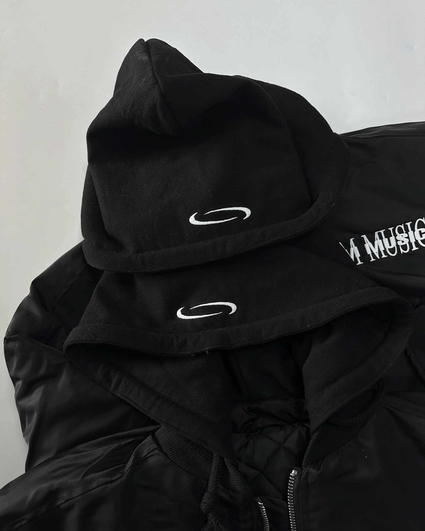 Playboi Carti 2024 ’I AM MUSIC’ Embroidered Jacket – Short 0pium Vibe