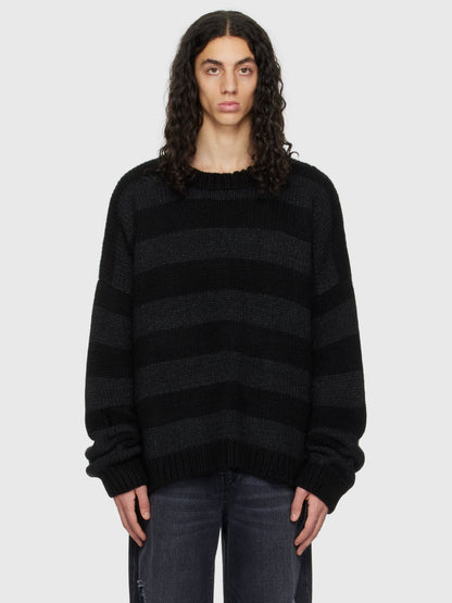 MASTERMIND JAPAN Skull Signature Knit — 100% Premium Australian Merino Wool