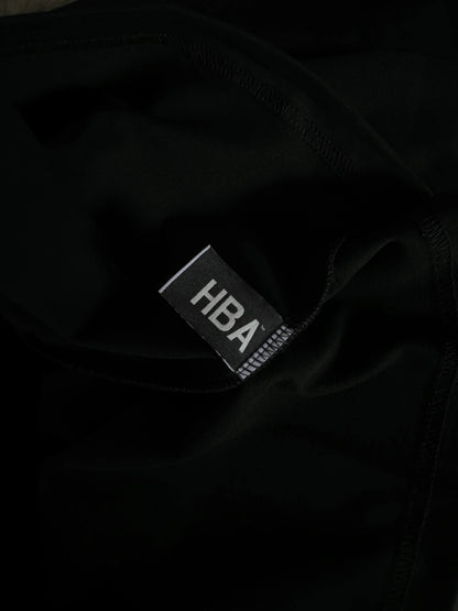 Hood By Air x Vogue 125th Anniversary Limited Edition Oversized Long-Sleeve Shirt