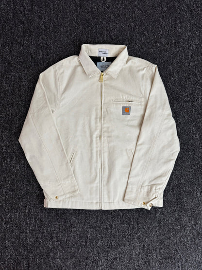 Revised Carhartt J01 Detroit Griffiths Jacket - Lightweight Workwear Coat