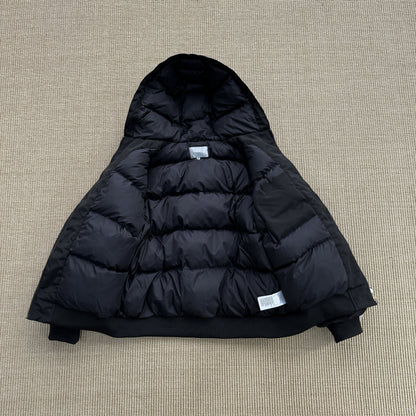 Carhartt Quilted Puffer Jacket - Waterproof Insulated Parka